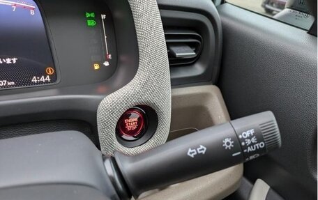 Honda Freed, 2025 год, 1 702 000 рублей, 11 фотография