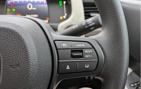 Honda Freed, 2025 год, 1 702 000 рублей, 9 фотография