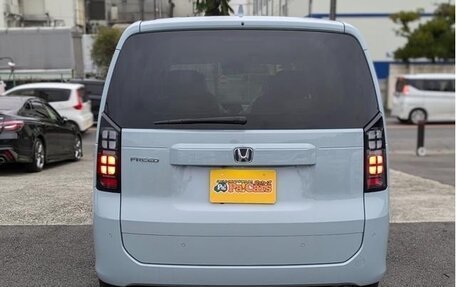 Honda Freed, 2025 год, 1 702 000 рублей, 5 фотография
