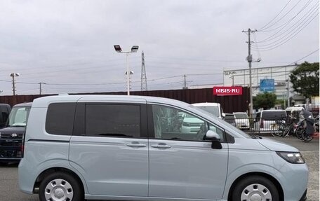 Honda Freed, 2025 год, 1 702 000 рублей, 3 фотография