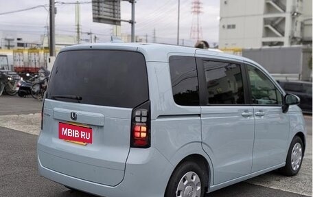 Honda Freed, 2025 год, 1 702 000 рублей, 4 фотография