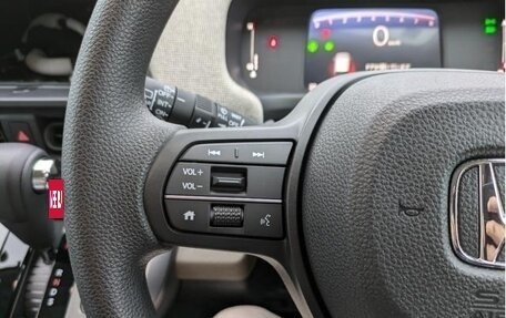 Honda Freed, 2025 год, 1 702 000 рублей, 8 фотография