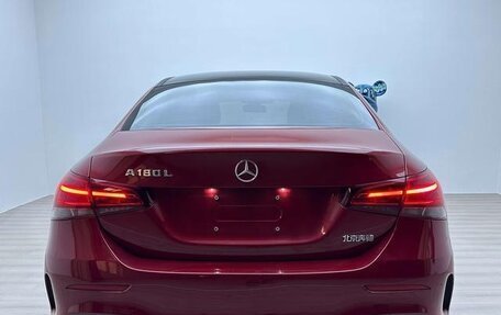 Mercedes-Benz A-Класс, 2022 год, 2 053 000 рублей, 5 фотография