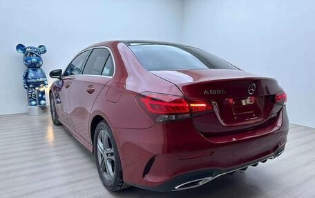 Mercedes-Benz A-Класс, 2022 год, 2 053 000 рублей, 6 фотография