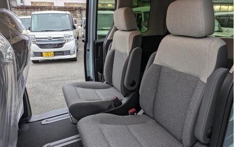 Honda Freed, 2025 год, 1 702 000 рублей, 17 фотография