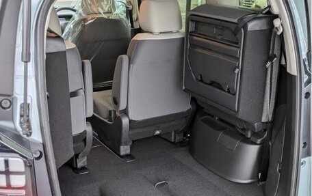 Honda Freed, 2025 год, 1 702 000 рублей, 22 фотография