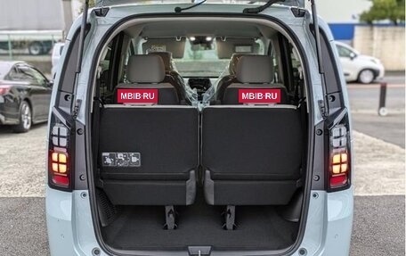 Honda Freed, 2025 год, 1 702 000 рублей, 20 фотография