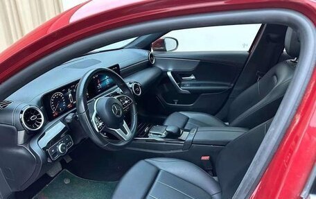 Mercedes-Benz A-Класс, 2022 год, 2 053 000 рублей, 7 фотография