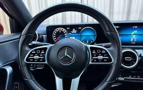 Mercedes-Benz A-Класс, 2022 год, 2 053 000 рублей, 9 фотография