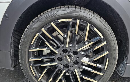 MINI Hatch, 2024 год, 5 990 000 рублей, 6 фотография