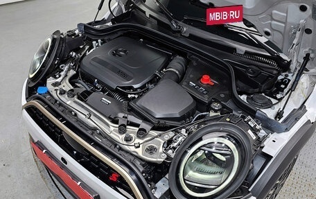 MINI Hatch, 2024 год, 5 990 000 рублей, 4 фотография