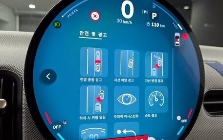 MINI Hatch, 2024 год, 5 990 000 рублей, 12 фотография