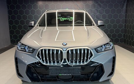 BMW X6, 2024 год, 16 400 000 рублей, 2 фотография