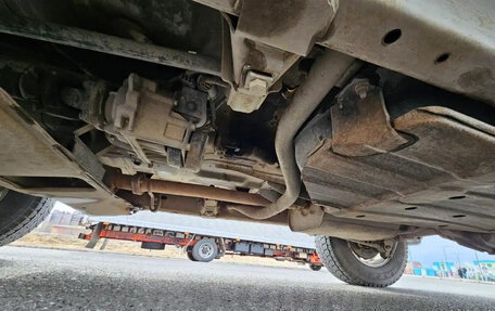 ТагАЗ Tager, 2009 год, 800 000 рублей, 4 фотография