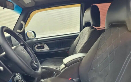 ТагАЗ Tager, 2009 год, 800 000 рублей, 7 фотография