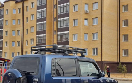 ТагАЗ Tager, 2009 год, 800 000 рублей, 3 фотография