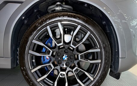 BMW X6, 2024 год, 16 400 000 рублей, 7 фотография