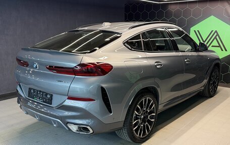 BMW X6, 2024 год, 16 400 000 рублей, 6 фотография