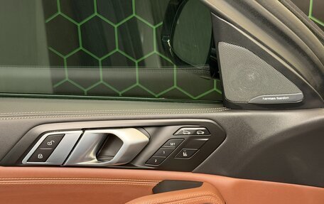 BMW X6, 2024 год, 16 400 000 рублей, 12 фотография