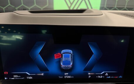 BMW X6, 2024 год, 16 400 000 рублей, 15 фотография