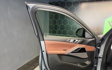 BMW X6, 2024 год, 16 400 000 рублей, 11 фотография