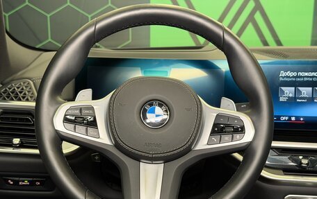 BMW X6, 2024 год, 16 400 000 рублей, 17 фотография