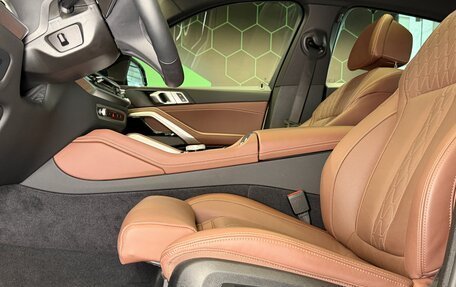 BMW X6, 2024 год, 16 400 000 рублей, 13 фотография