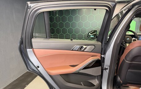 BMW X6, 2024 год, 16 400 000 рублей, 19 фотография
