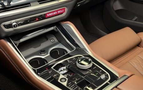 BMW X6, 2024 год, 16 400 000 рублей, 16 фотография