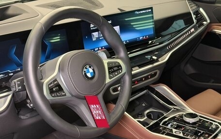 BMW X6, 2024 год, 16 400 000 рублей, 14 фотография