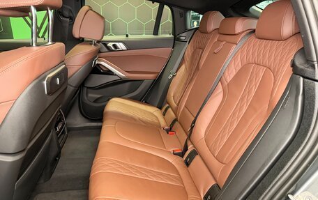 BMW X6, 2024 год, 16 400 000 рублей, 20 фотография