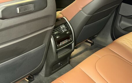 BMW X6, 2024 год, 16 400 000 рублей, 21 фотография