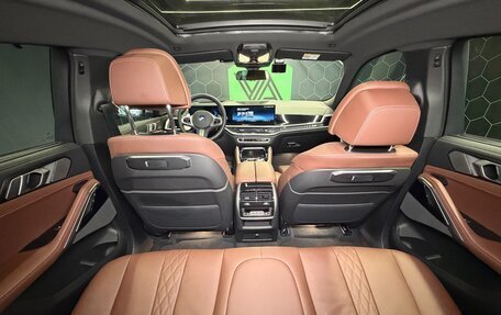 BMW X6, 2024 год, 16 400 000 рублей, 23 фотография