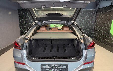 BMW X6, 2024 год, 16 400 000 рублей, 22 фотография