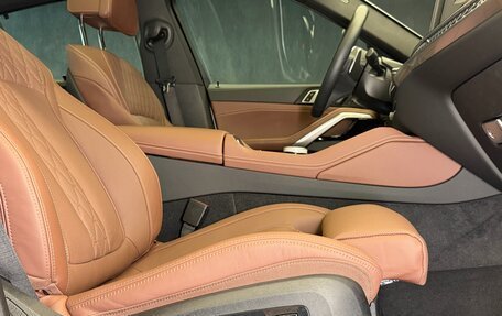 BMW X6, 2024 год, 16 400 000 рублей, 28 фотография