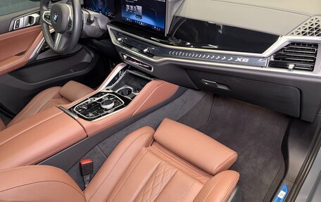 BMW X6, 2024 год, 16 400 000 рублей, 29 фотография