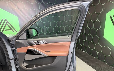 BMW X6, 2024 год, 16 400 000 рублей, 27 фотография