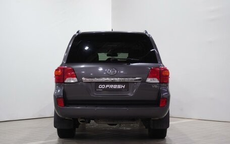 Toyota Land Cruiser 200, 2013 год, 3 520 000 рублей, 5 фотография