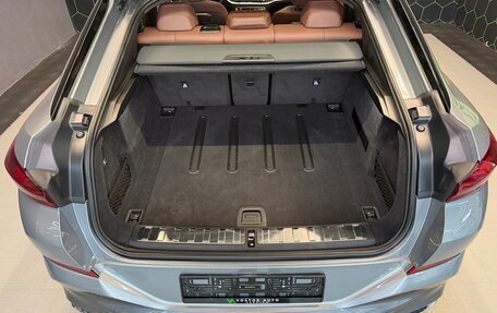 BMW X6, 2024 год, 16 400 000 рублей, 24 фотография