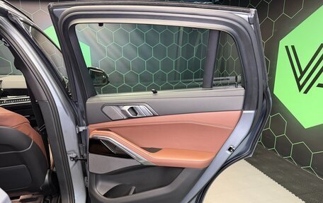 BMW X6, 2024 год, 16 400 000 рублей, 25 фотография