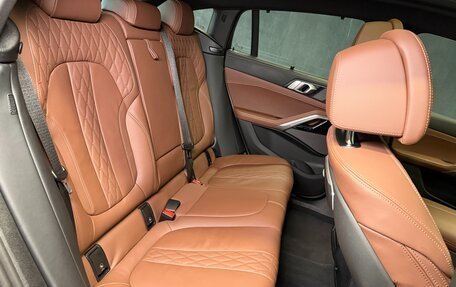 BMW X6, 2024 год, 16 400 000 рублей, 26 фотография