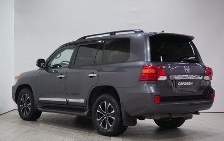 Toyota Land Cruiser 200, 2013 год, 3 520 000 рублей, 4 фотография