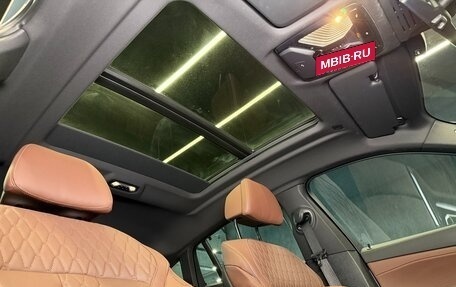 BMW X6, 2024 год, 16 400 000 рублей, 30 фотография