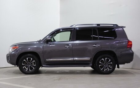 Toyota Land Cruiser 200, 2013 год, 3 520 000 рублей, 7 фотография