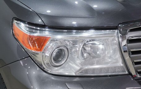 Toyota Land Cruiser 200, 2013 год, 3 520 000 рублей, 8 фотография