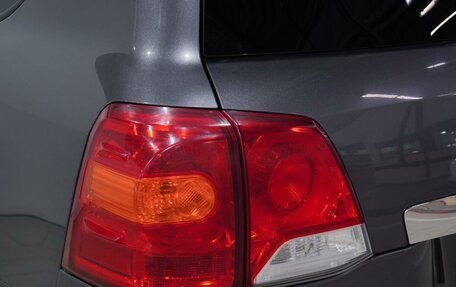 Toyota Land Cruiser 200, 2013 год, 3 520 000 рублей, 9 фотография