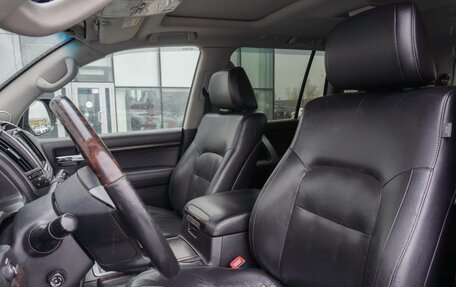 Toyota Land Cruiser 200, 2013 год, 3 520 000 рублей, 16 фотография