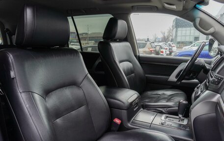 Toyota Land Cruiser 200, 2013 год, 3 520 000 рублей, 15 фотография