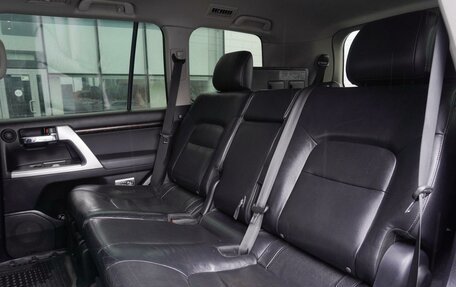 Toyota Land Cruiser 200, 2013 год, 3 520 000 рублей, 17 фотография