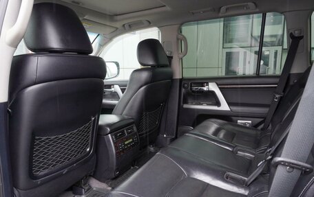 Toyota Land Cruiser 200, 2013 год, 3 520 000 рублей, 18 фотография